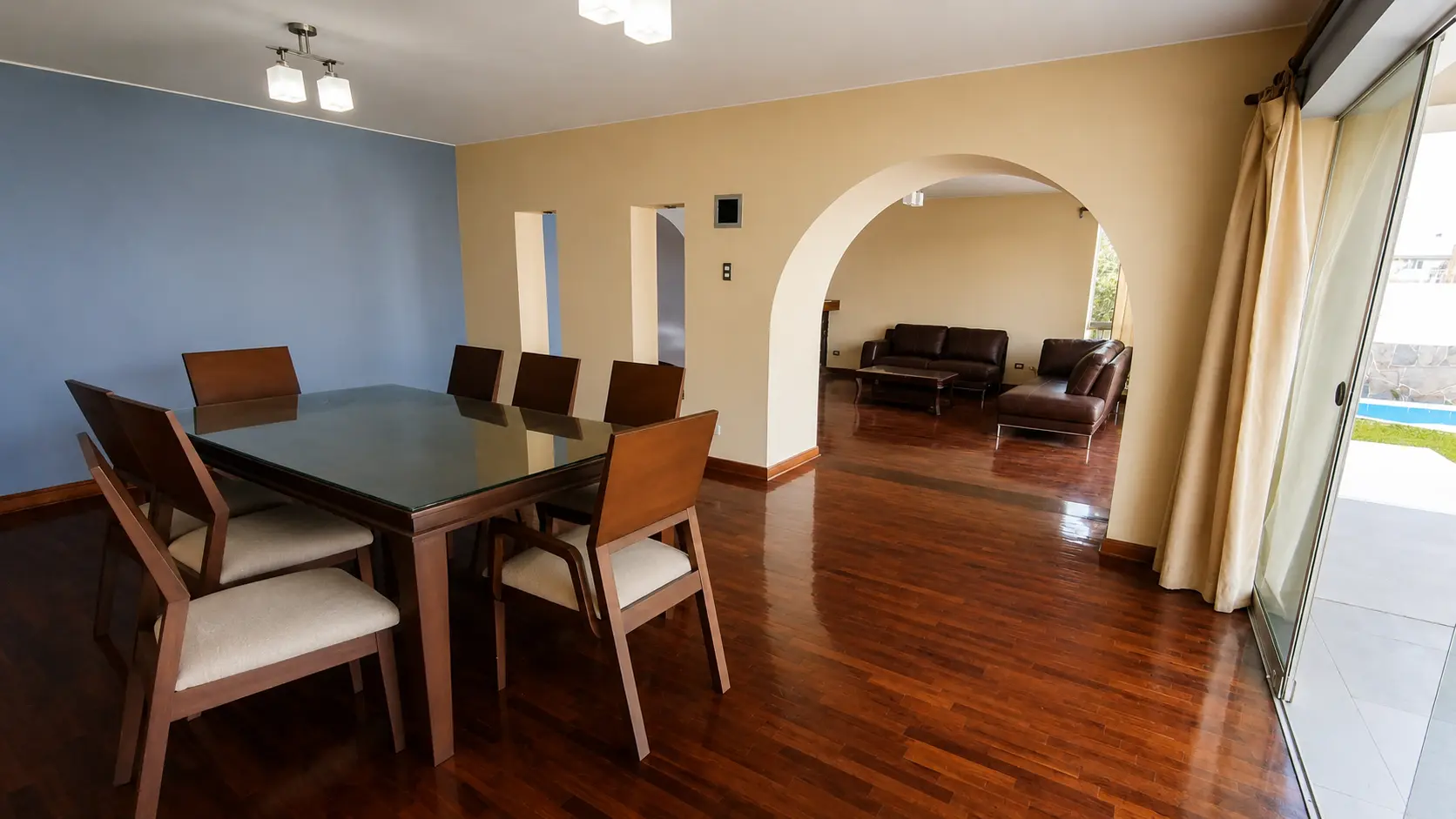 La Molina - Comedor