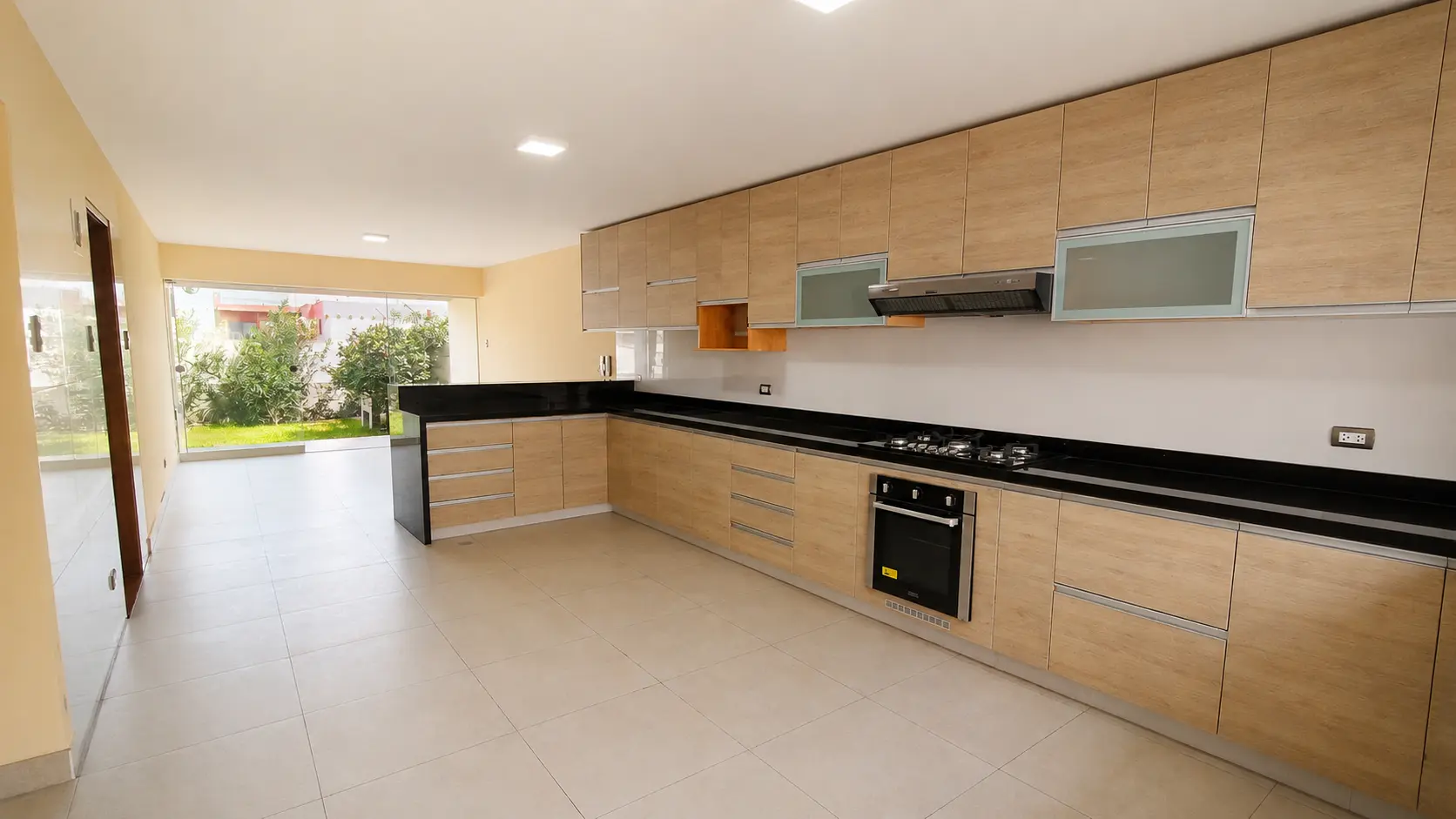 La Molina - Cocina