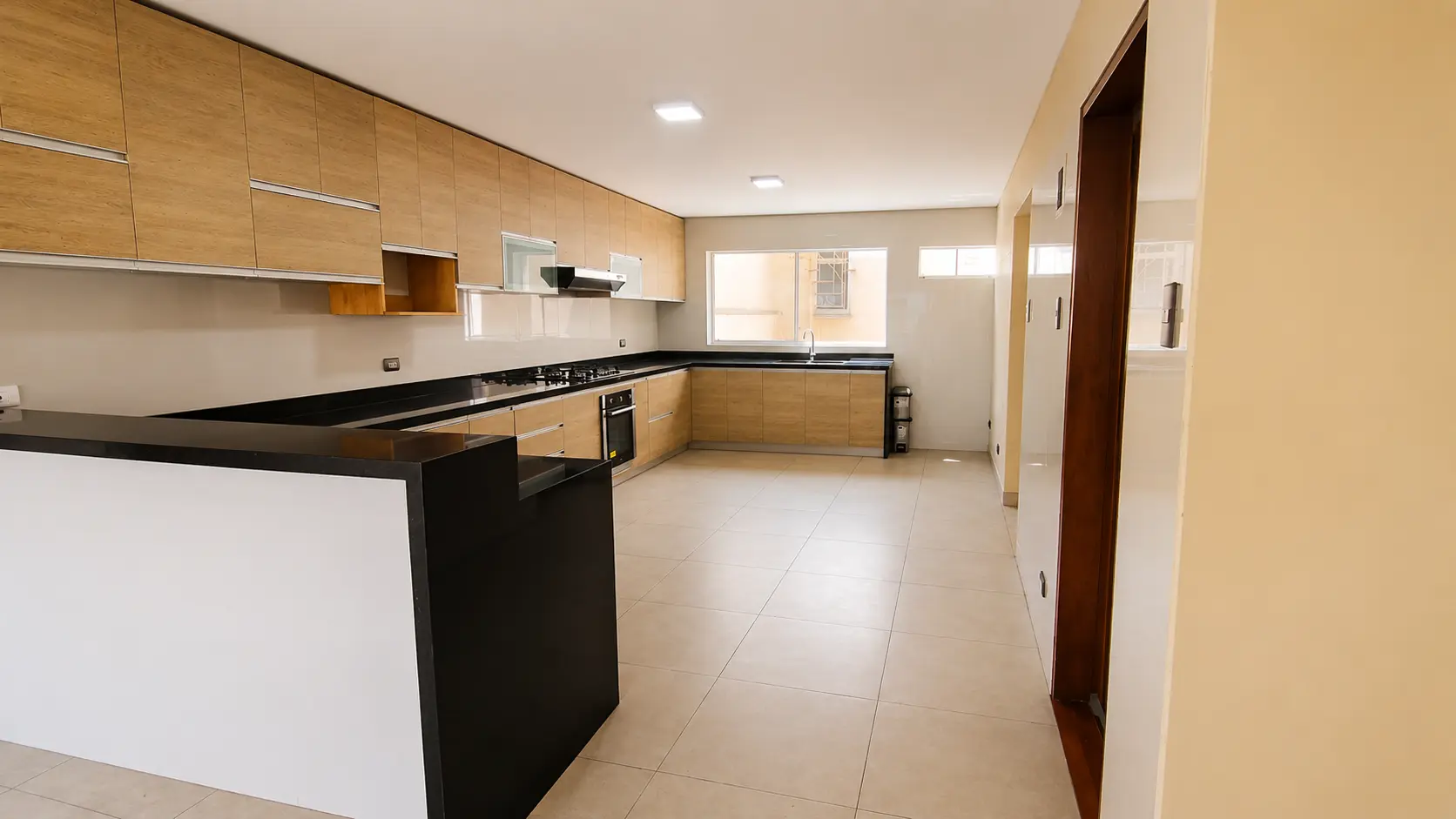 La Molina - Cocina
