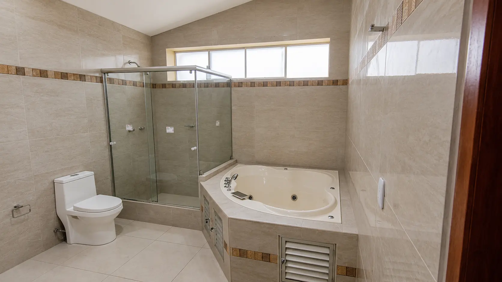 La Molina - Baño Principal