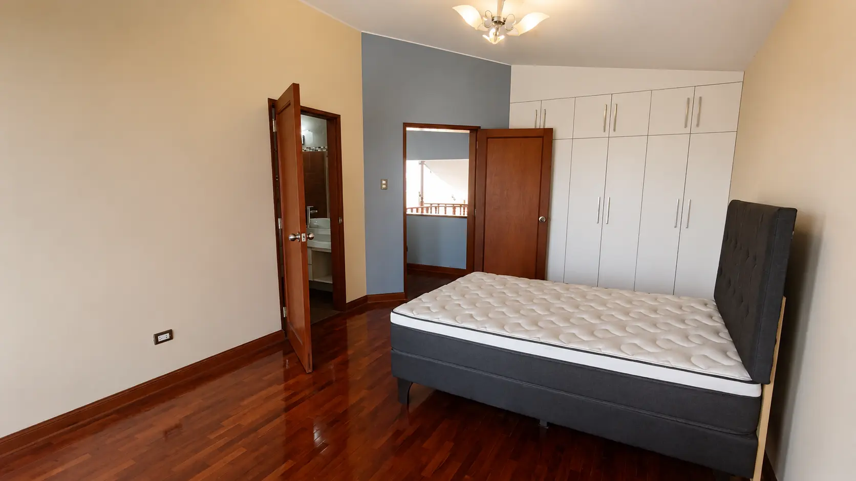 La Molina - Segundo Dormitorio