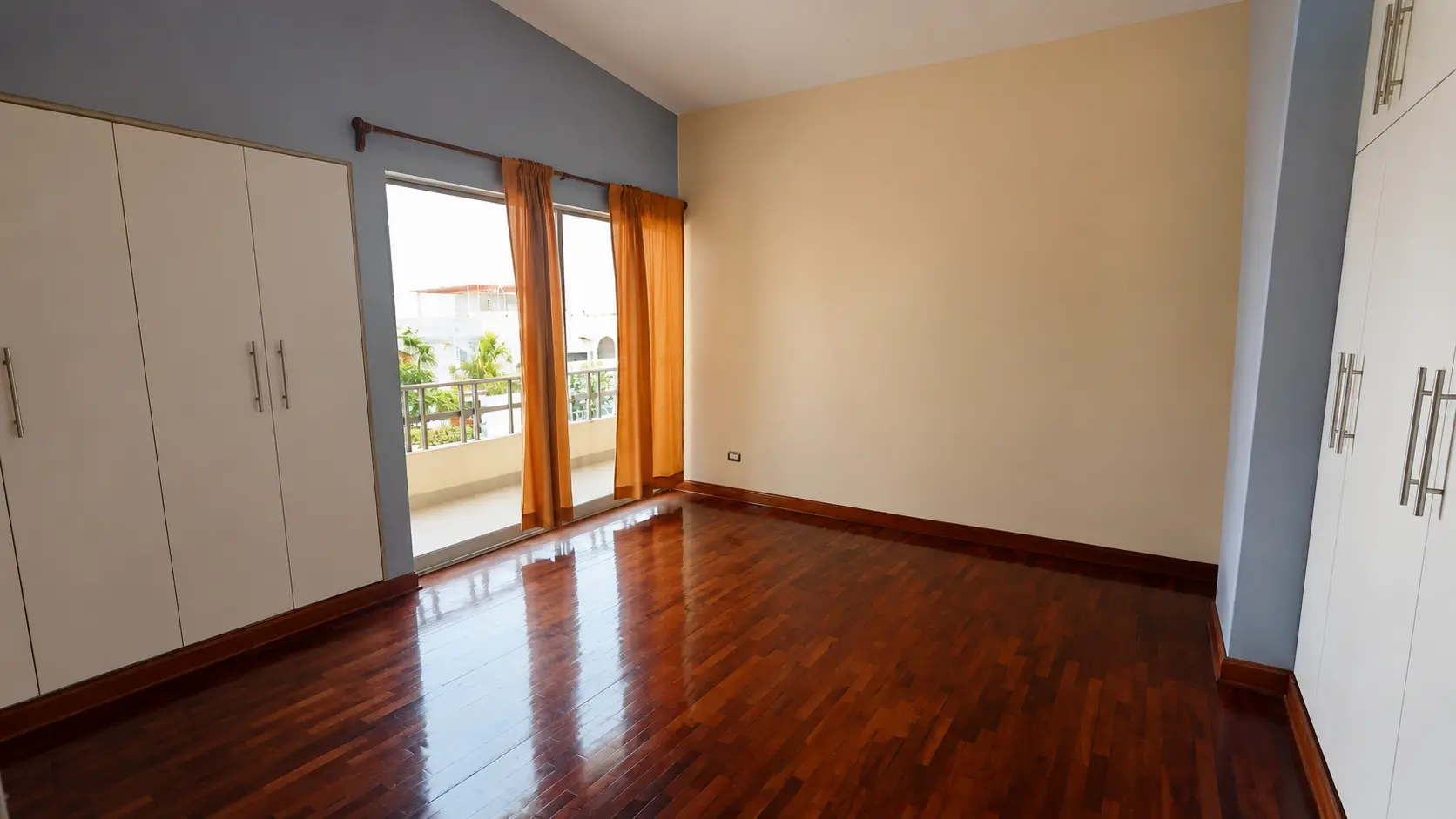 La Molina - Tercer Dormitorio