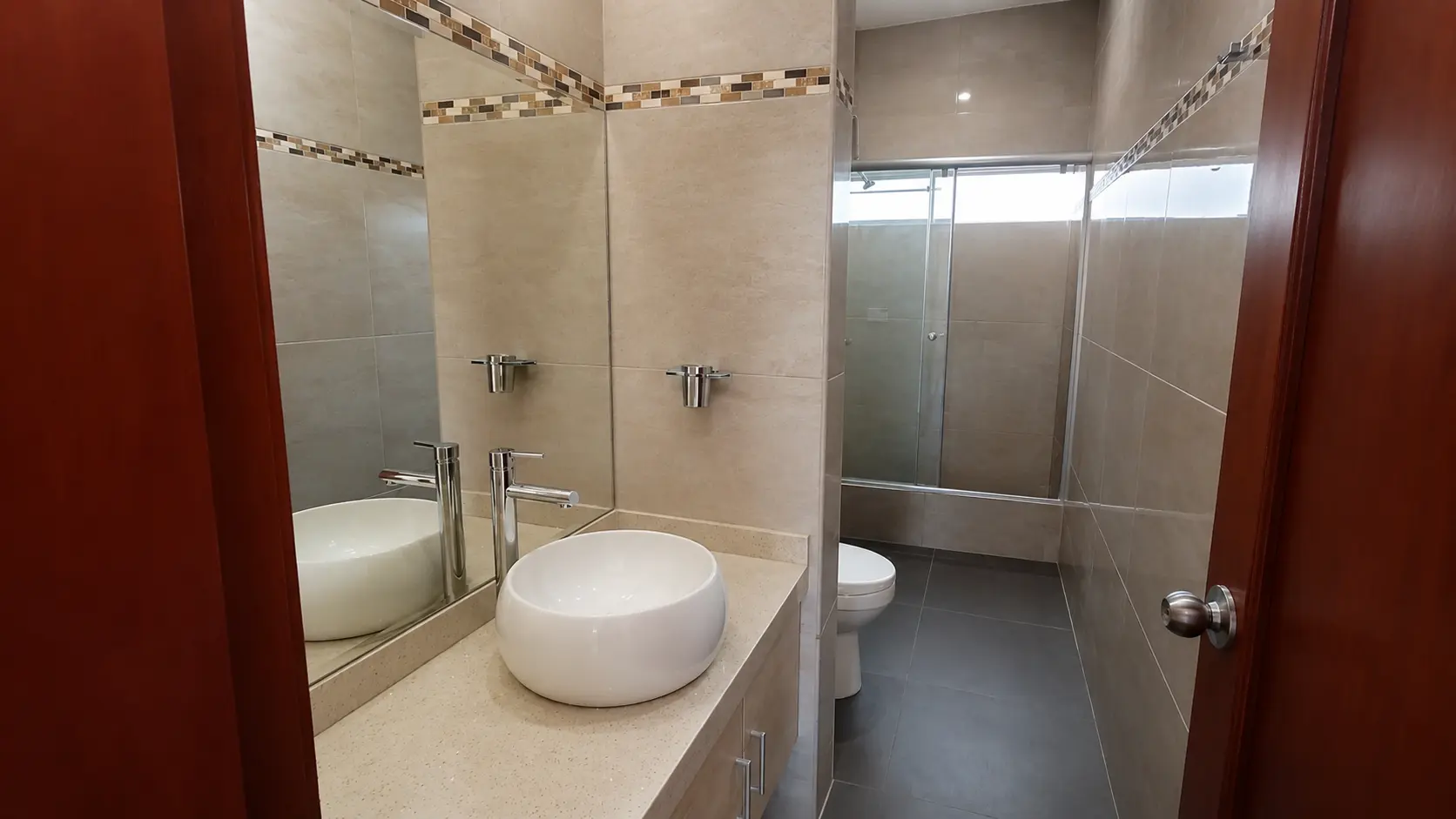 La Molina - Baño Compartido