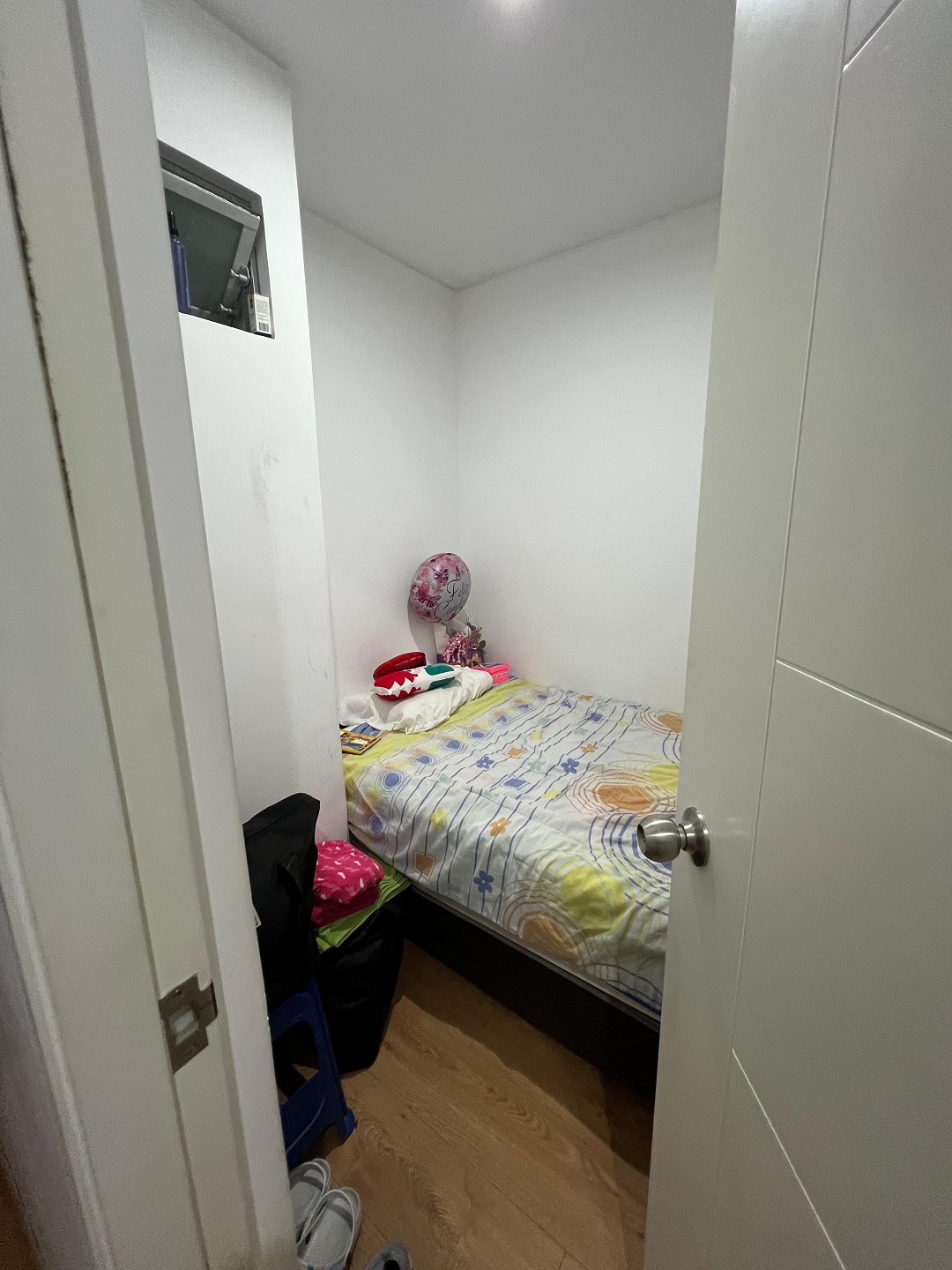 Bellido Cuarto Servicio