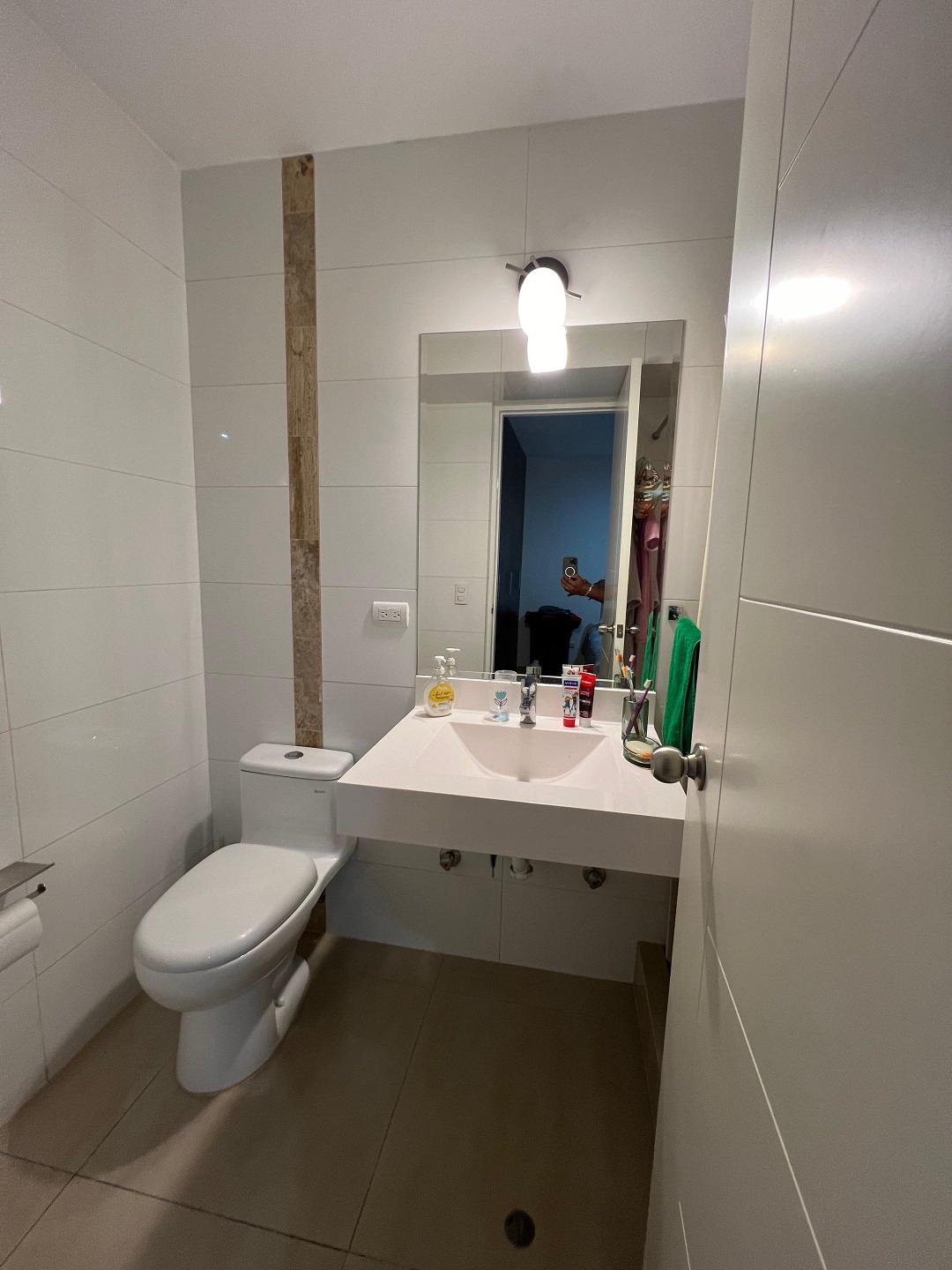 Bellido Baño Servicio