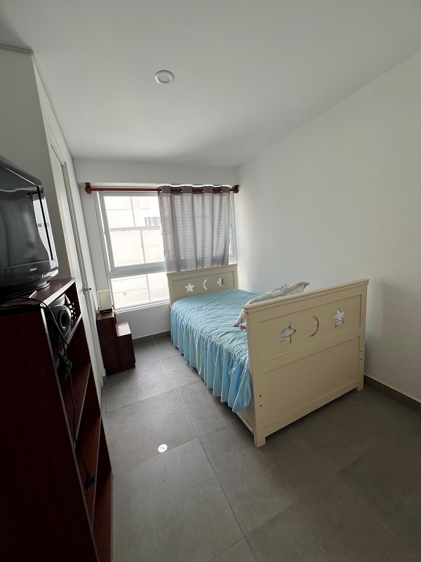 Miraflores tercer dormitorio