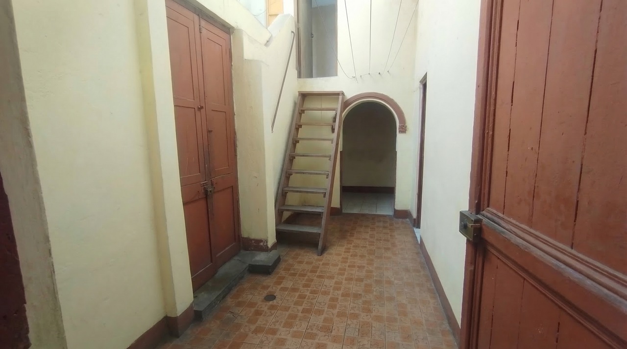 Olmedo Patio