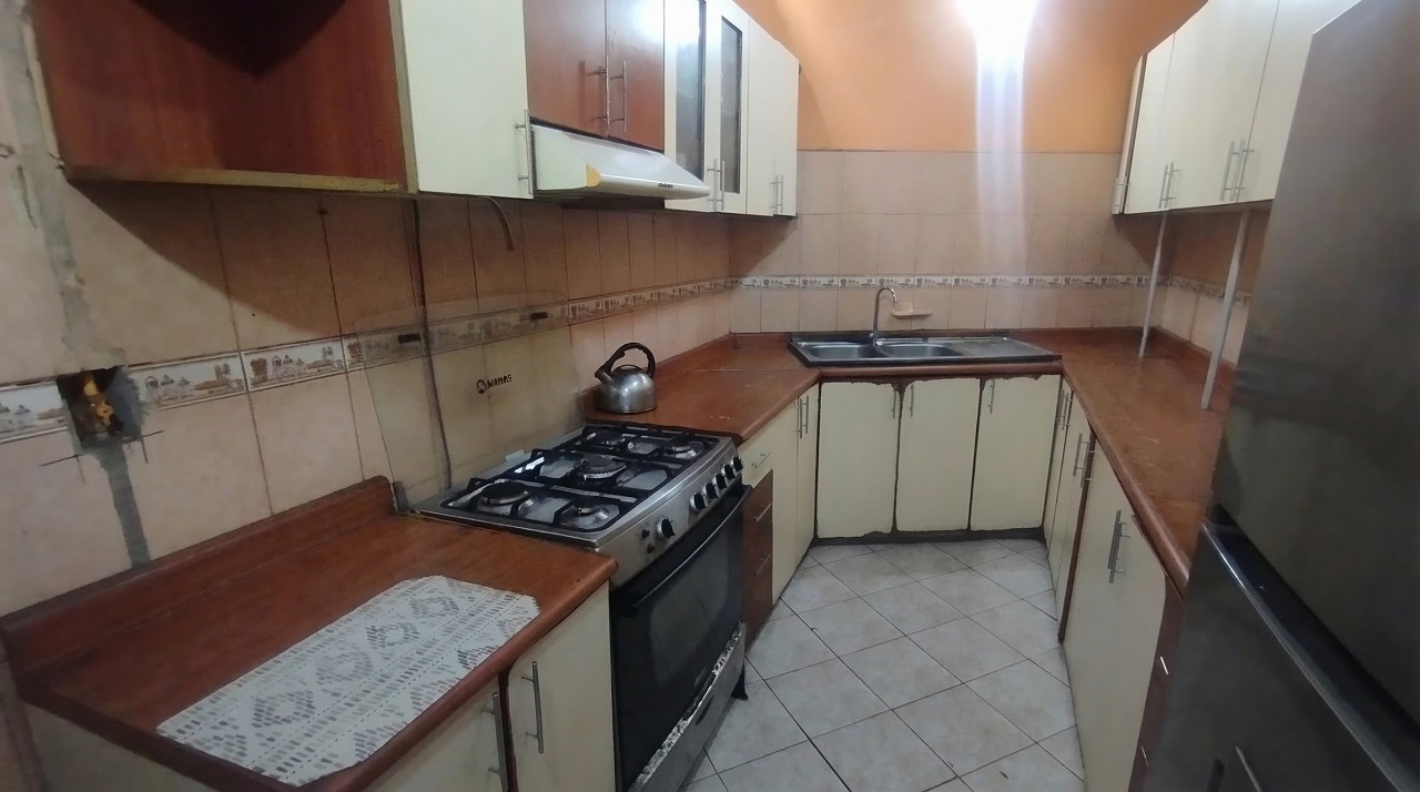 Olmedo Cocina